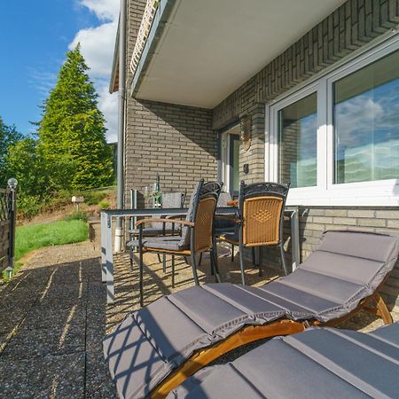 Ferienwohnung Auf Sarret Bullay Eksteriør bilde